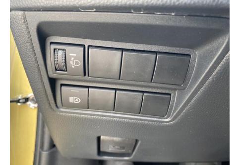 Toyota Yaris Cross #17