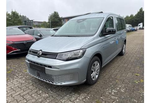 VW Caddy #2