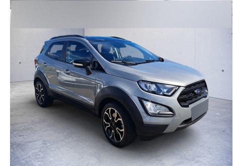Ford EcoSport #2