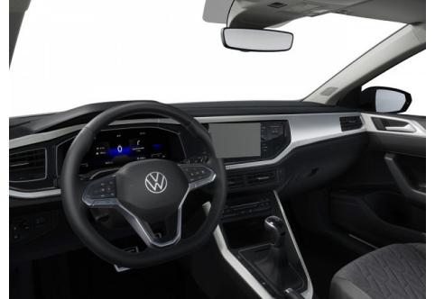 VW Polo #2