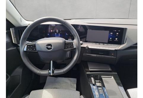 Opel Astra #13