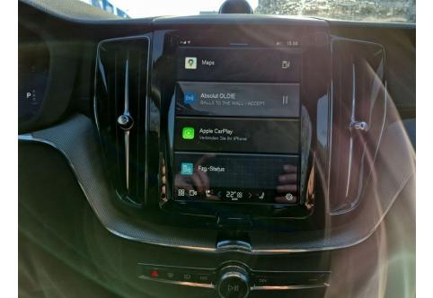 Volvo XC60 #12