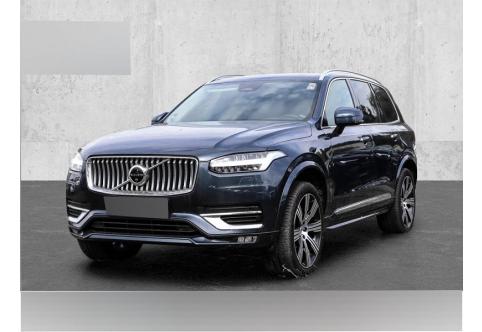 Volvo XC90 #1