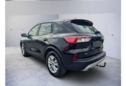 Ford Kuga #4