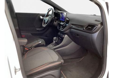 Ford Puma #10