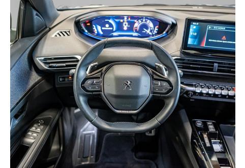 Peugeot 3008 #7