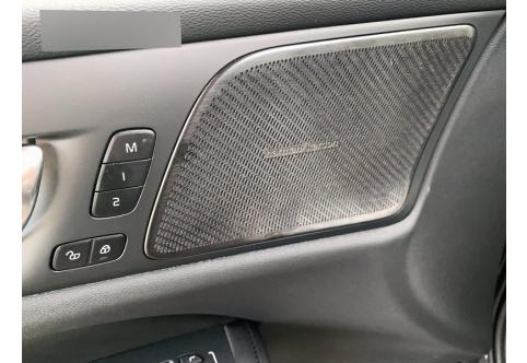 Volvo S60 #14