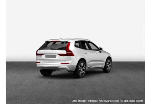Volvo XC60 #3