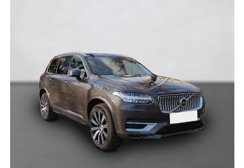 Volvo XC90 #4