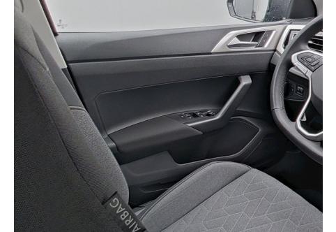 VW Polo #11