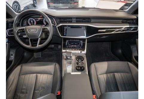 Audi A6 #6