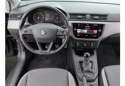 Seat Ibiza #6