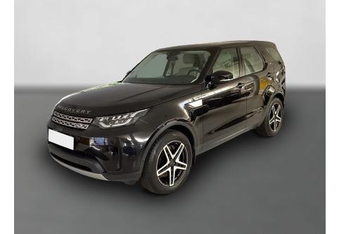 Land Rover Discovery #2