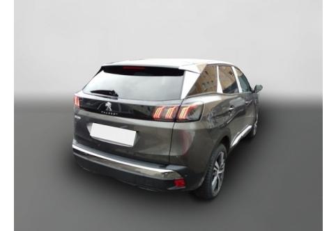 Peugeot 3008 #5