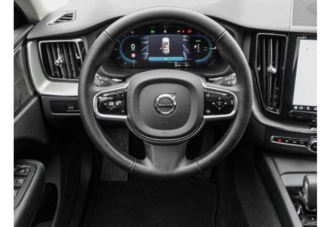 Volvo XC60 #8
