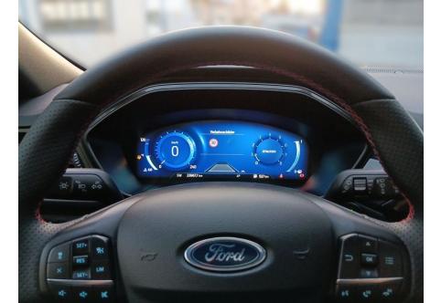 Ford Kuga #11