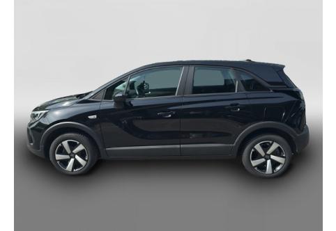 Opel Crossland X #2