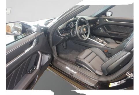 Porsche 911 #5