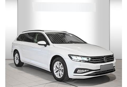 VW Passat #2