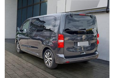 Toyota ProAce #3
