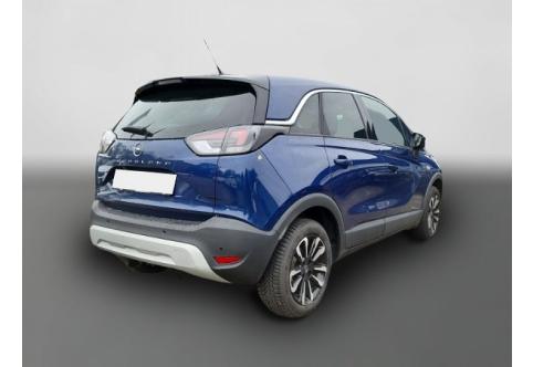 Opel Crossland X #5