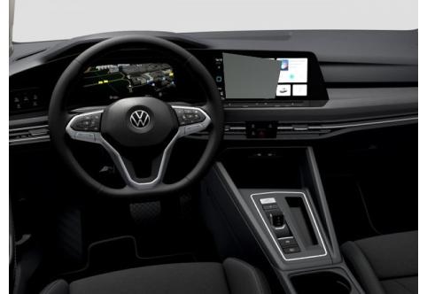 VW Golf #2