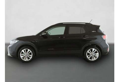VW T-Cross #3