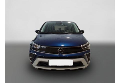 Opel Crossland X #5