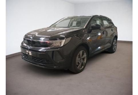 Opel Grandland X #1