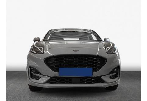 Ford Puma #3