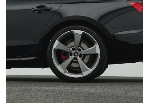 Audi A4 #22