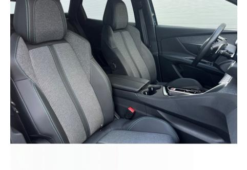 Peugeot 3008 #10