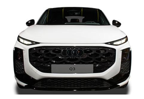 Audi Q3 neu #2