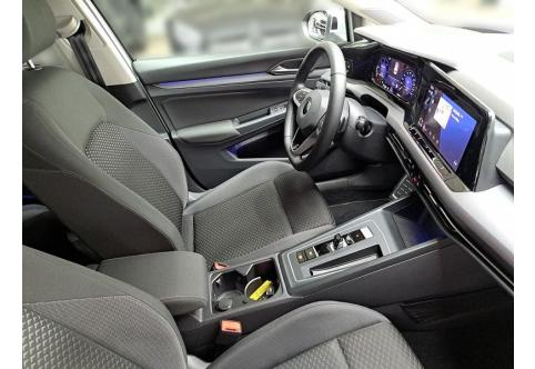 VW Golf #17