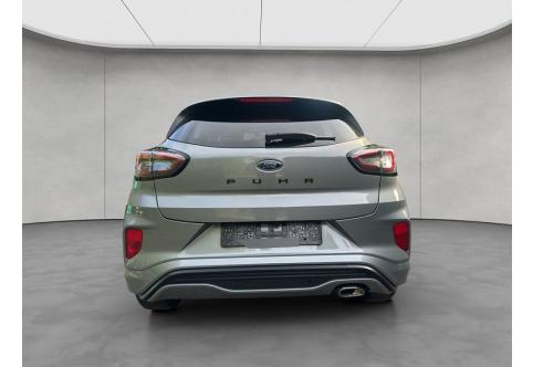 Ford Puma #4