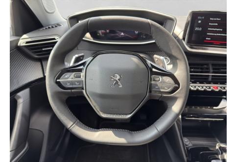Peugeot 2008 #13