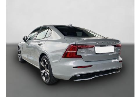 Volvo S60 #3