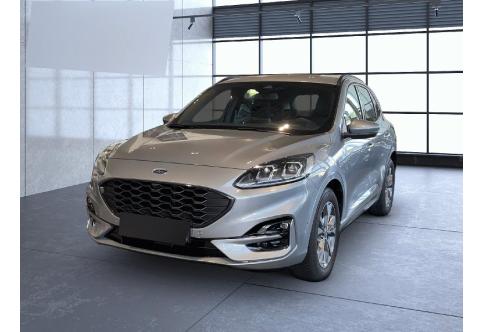 Ford Kuga #1
