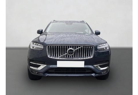 Volvo XC90 #5