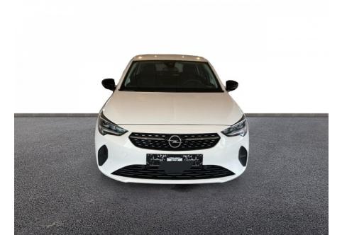 Opel Corsa #9