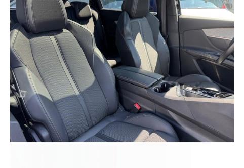 Peugeot 5008 #8