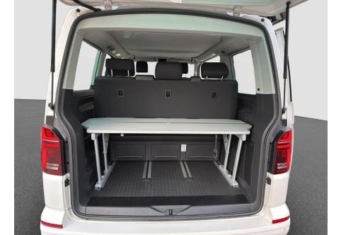 VW T6 California #23