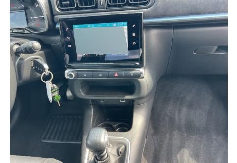 Citroen C3 #8