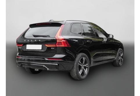 Volvo XC60 #2