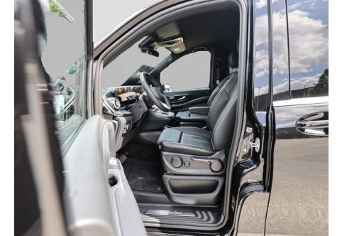 Mercedes-Benz V-Klasse #5