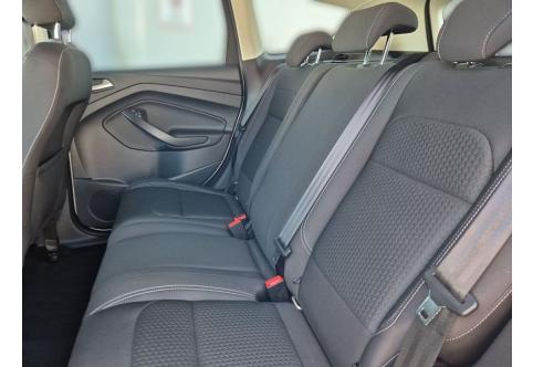Ford Kuga #21