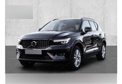 Volvo XC40 #1