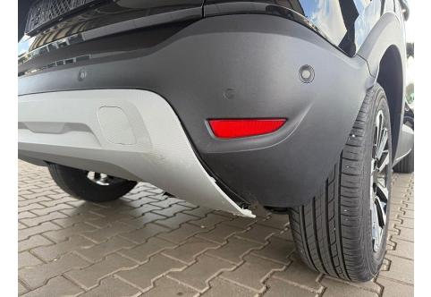Opel Crossland X #5