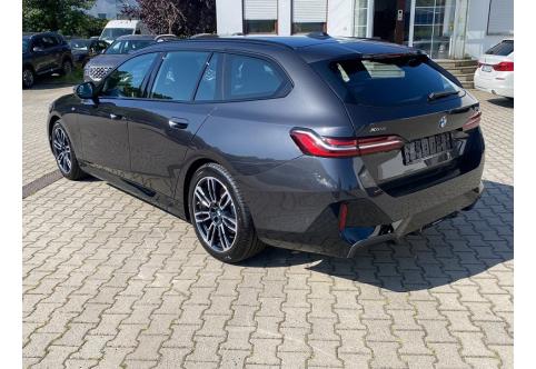 BMW 5er #11