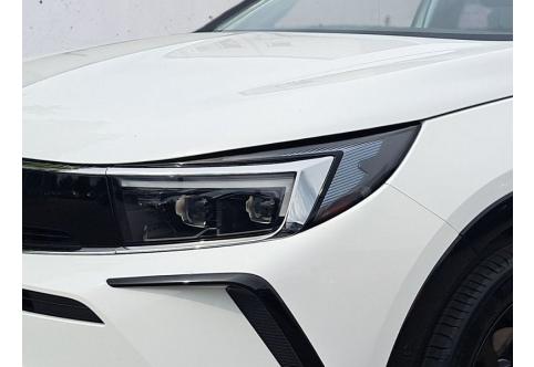 Opel Grandland X #5